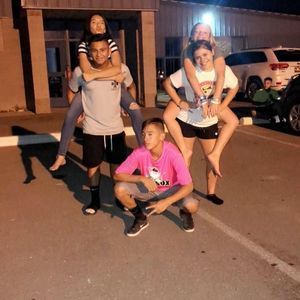 Meet your Posher, Ethan